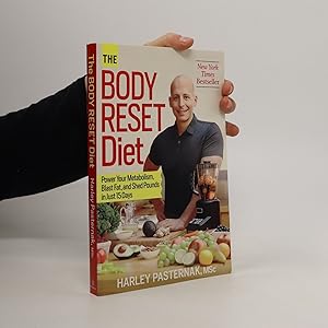 Bild des Verkäufers für Body Reset Diet zum Verkauf von bookbot.de