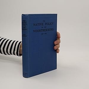 Seller image for The Native Policy of the Voortrekkers for sale by Bookbot