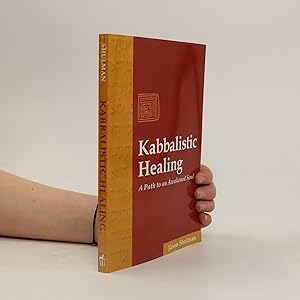 Bild des Verkäufers für Kabbalistic Healing zum Verkauf von bookbot.de