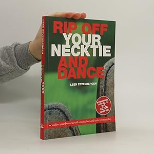 Immagine del venditore per Rip off your necktie and dance venduto da Bookbot