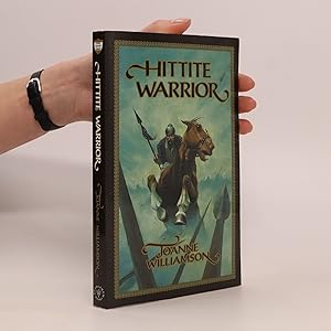 Seller image for Hittite Warrior for sale by bookbot.de