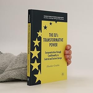 Seller image for The EU's transformative power for sale by Bookbot