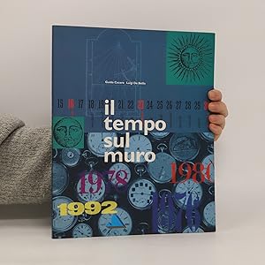 Seller image for il tempo sul muro for sale by Bookbot