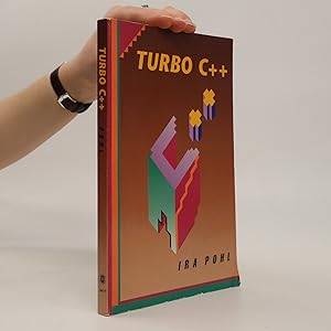 Immagine del venditore per Turbo C++ venduto da Bookbot