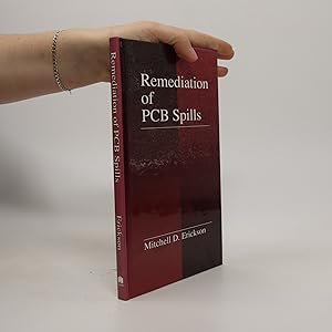 Seller image for Remediation of PCB Spills for sale by Bookbot