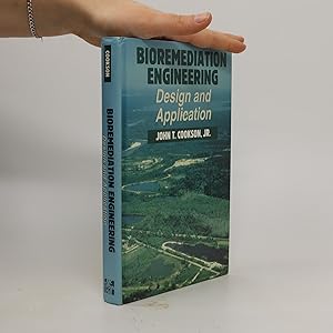 Bild des Verkufers fr Bioremediation Engineering : Design and Applications zum Verkauf von Bookbot