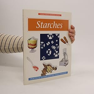 Seller image for Starches for sale by Bookbot