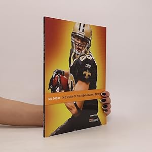 Immagine del venditore per NFL Today : The Story of the New Orleans Saints venduto da Bookbot