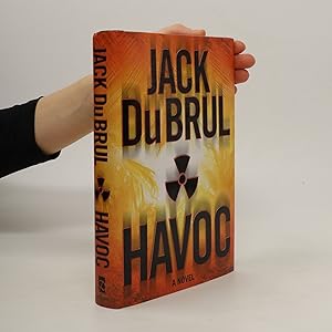 Bild des Verkäufers für Havoc zum Verkauf von Bookbot