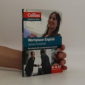 Immagine del venditore per Workplace English venduto da Bookbot
