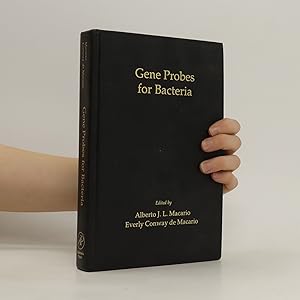 Seller image for Gene Probes for Bacteria for sale by Bookbot