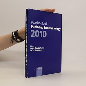 Imagen del vendedor de Yearbook of Pediatric Endocrinology 2010 a la venta por Bookbot