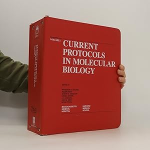 Bild des Verkufers fr Current Protocols in Molecular Biology (Volume 2) zum Verkauf von Bookbot