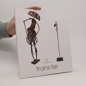 Image du vendeur pour Trans-fer - Iron sculpture from Africa mis en vente par Bookbot