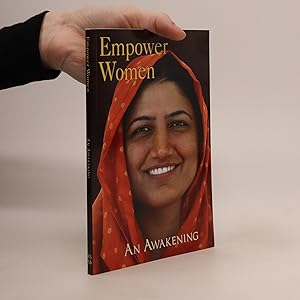 Seller image for Empower Women for sale by Bookbot