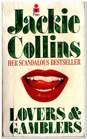 Seller image for Lovers and Gamblers for sale by Darkwood Online T/A BooksinBulgaria