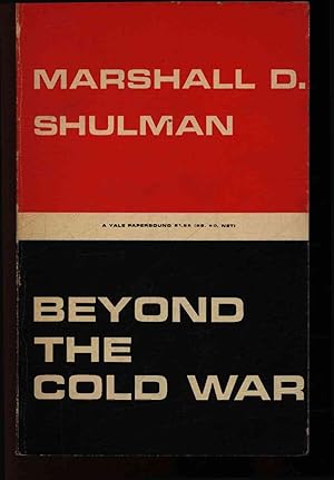 Seller image for Beyond the cold war. for sale by Antiquariat Bookfarm