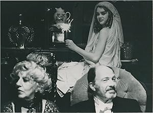 Imagen del vendedor de Pretty Baby (Two original photographs from the 1978 film) a la venta por Royal Books, Inc., ABAA