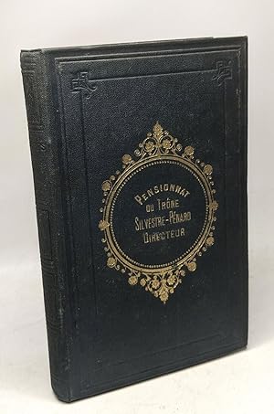 Imagen del vendedor de Oeuvres compltes de Xavier de maistre - dition spciale aux abonns du magasin illustr a la venta por crealivres