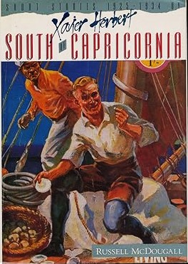 Immagine del venditore per South of Capricornia - Short Stories 1925-1934 venduto da Boobooks