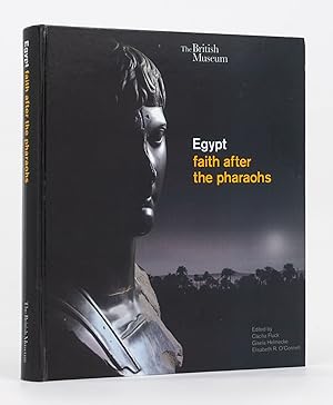 Bild des Verkufers fr Egypt. Faith After The Pharaohs zum Verkauf von Michael Treloar Booksellers ANZAAB/ILAB