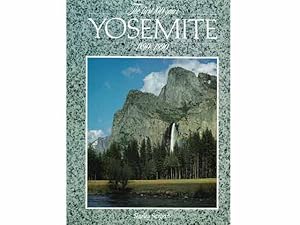 Bild des Verkufers fr Yosemite. The first 100 years. 1890-1990 zum Verkauf von Agrotinas VersandHandel