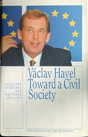 Immagine del venditore per Toward a civil society venduto da Librodifaccia