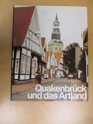 Quakenbrück und das Artland