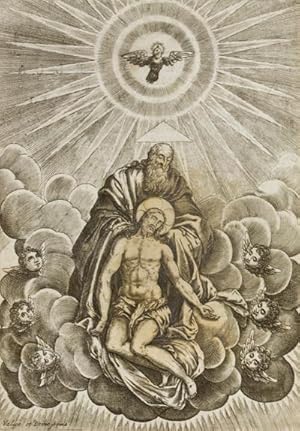 Imagen del vendedor de Epistole et Evangelii che si leggono tutto l'anno alle messe, secondo l'uso della Sata Romana Chiesa, & ordine del Messale riformato. Tradotti in lingua toscana dal molto R.P.M. Remigio Fiorentino dell'ordine dei predicatori. Con le annotazioni morali del medesimo a ciascuna Epistola & Evangelo, da lui nuovamente ampliate. Aggiuntovi quattro discorsi, cio del digiuno, dell'invocazione dei Santi, dell'uso delle immagini e della venerazione delle reliquie. Col Calendario & Tavola dei giorni che si leggono le Epistole & gli Evangeli, alcuni sermoni sopra l'orazione del digiuno, & elemosina. Con tavole sessanta quattro intagliate in rame. a la venta por ERIC CHAIM KLINE, BOOKSELLER (ABAA ILAB)