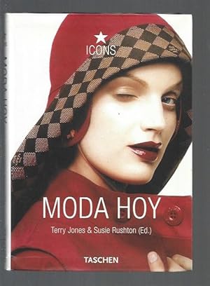 Seller image for MODA HOY for sale by Desvn del Libro / Desvan del Libro, SL