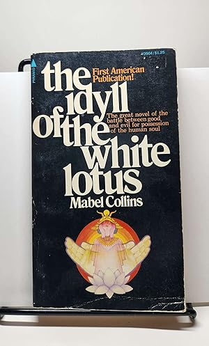 Seller image for Idyll of the White Lotus for sale by WoodVeil Books