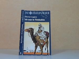 Ich war in Timbuktu Kompaß-Bücherei Band 289