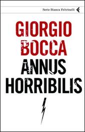 Seller image for ANNUS HORRIBILIS 2020: ATTACCO ALLA LIBERTA' for sale by Librightbooks