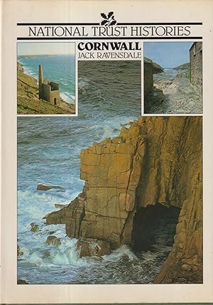 Seller image for National Trust Histories - Cornwall for sale by timkcbooks (Member of Booksellers Association)