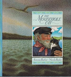 Image du vendeur pour The Mousehole Cat mis en vente par timkcbooks (Member of Booksellers Association)