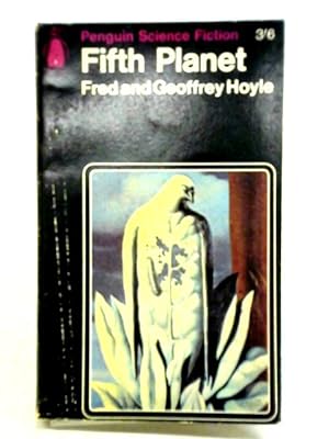Bild des Verkufers fr Fifth Planet zum Verkauf von World of Rare Books