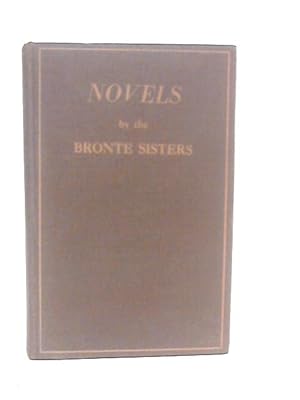 Imagen del vendedor de Novels By The Bronte Sisters a la venta por World of Rare Books