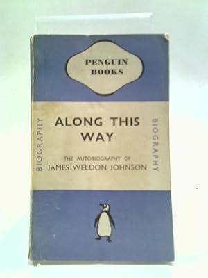 Seller image for Along This Way: An Autobiography for sale by World of Rare Books