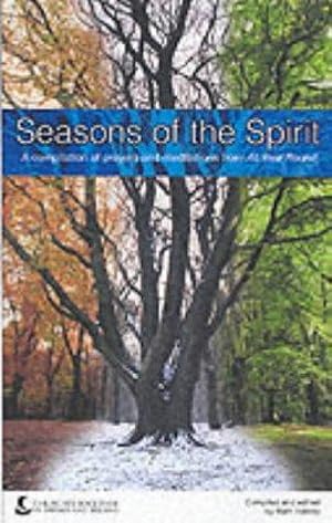 Bild des Verkufers fr Seasons with the Spirit zum Verkauf von WeBuyBooks