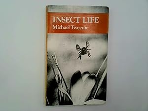 Seller image for INSECT LIFE. for sale by Goldstone Rare Books