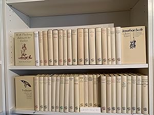 Kritische und satirische Schriften. Aus dem Französischen übertragen von Karl August Horst, Joach...