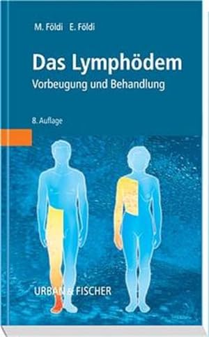 Bild des Verkufers fr Das Lymphdem und verwandte Krankheiten: Vorbeugung und Behandlung zum Verkauf von Buchhandlung Loken-Books