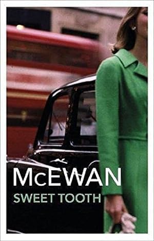 Seller image for Sweet Tooth: Ian Mcewan for sale by WeBuyBooks