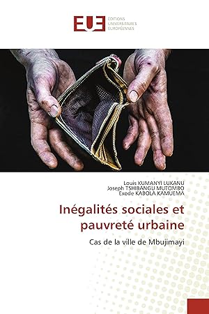 Seller image for Ingalits sociales et pauvret urbaine for sale by moluna