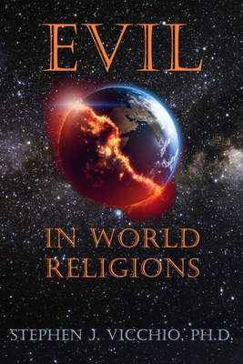 Bild des Verkufers fr Evil in World Religions (Paperback or Softback) zum Verkauf von BargainBookStores