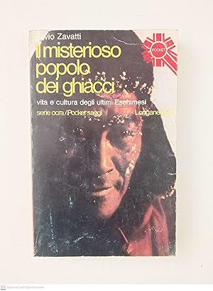 Il misterioso popolo dei ghiacci