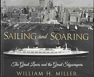 Sailing and Soaring: The Great Liners and the Great Skyscrapers