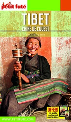 Bild des Verkufers fr Tibet Chine de l'ouest zum Verkauf von Dmons et Merveilles