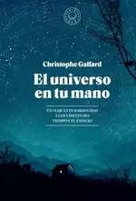 EL UNIVERSO EN TU MANO. EDICIÓN AMPLIADA.