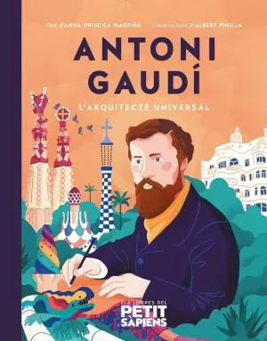 Seller image for ANTONI GAUD for sale by LIBRERIACB